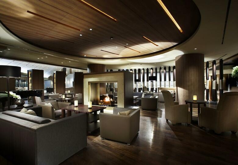 Hotel The Shilla Seoul