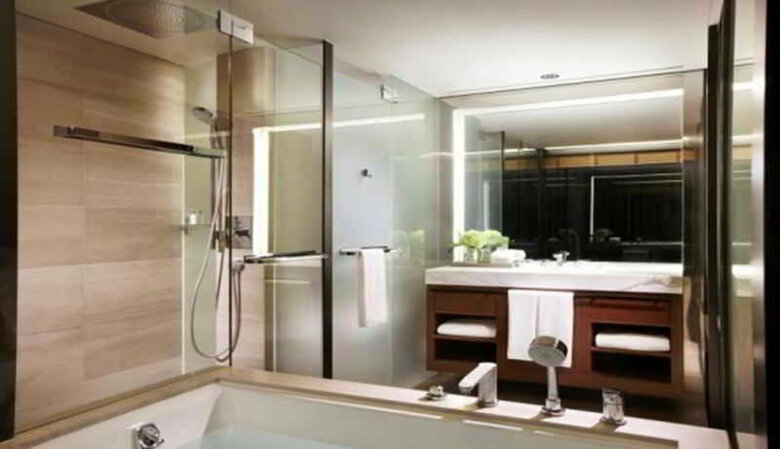 Hotel The Shilla Seoul