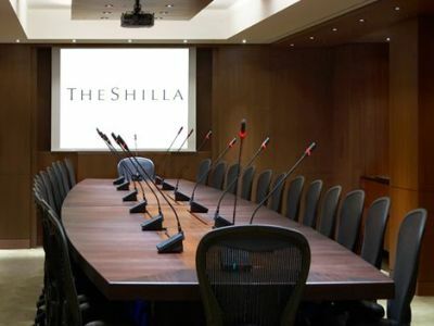 Hotel The Shilla Seoul