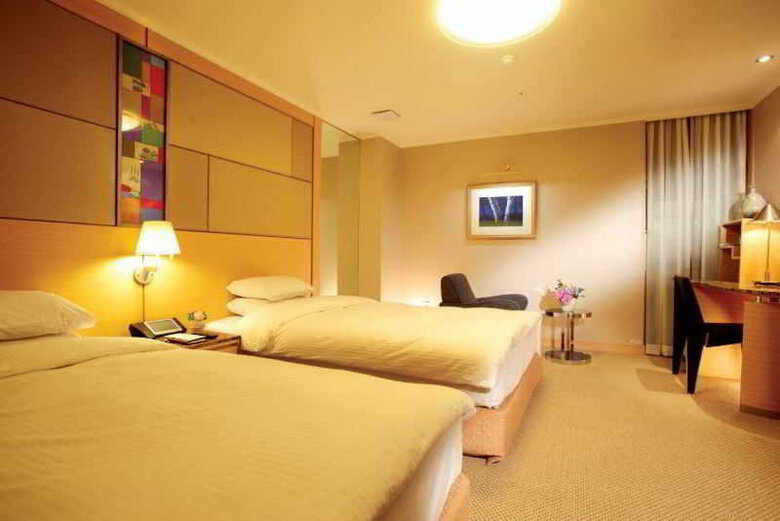 Hotel Sunshine