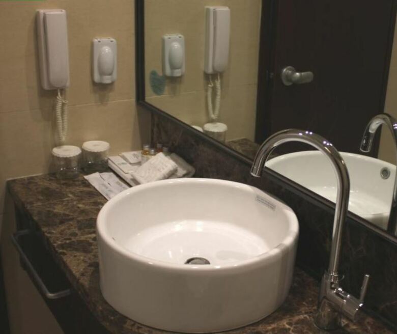 Hotel Sunshine