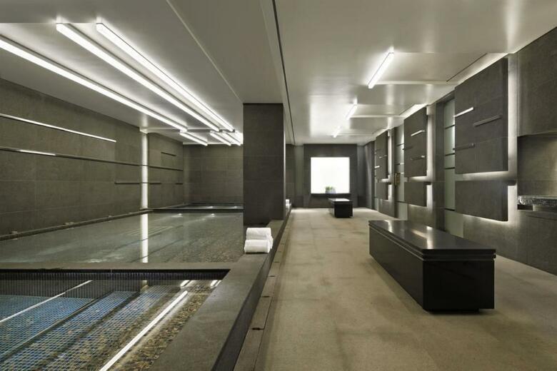 Hotel Westin Chosun