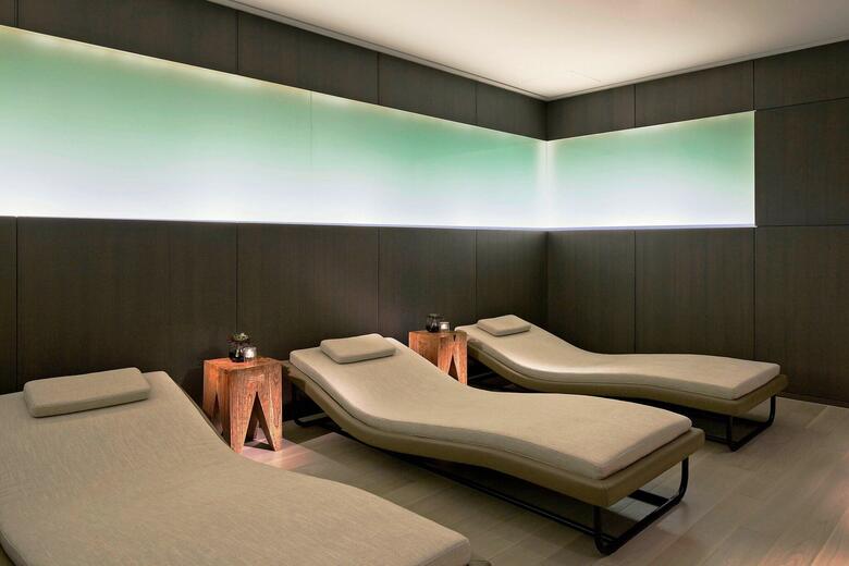 Hotel Westin Chosun