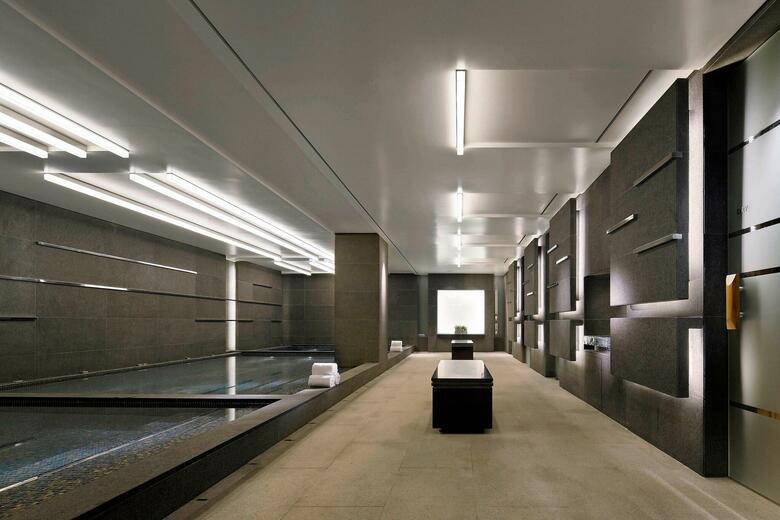 Hotel Westin Chosun