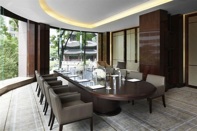 Hotel Westin Chosun