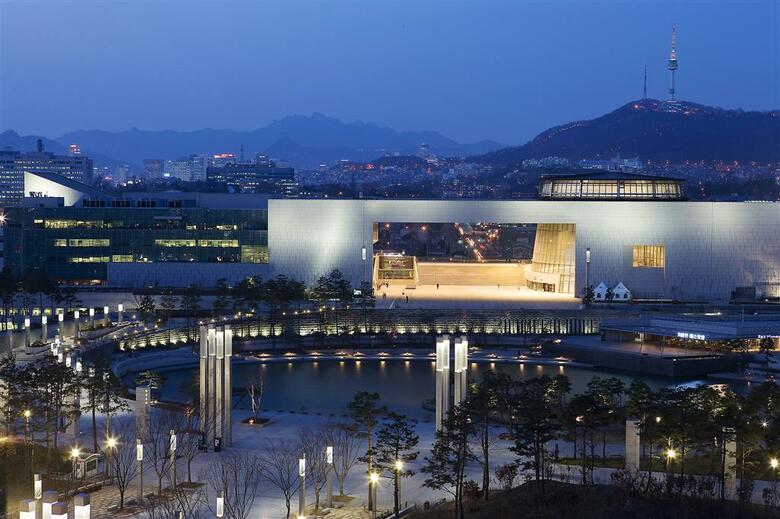 Hotel Westin Chosun