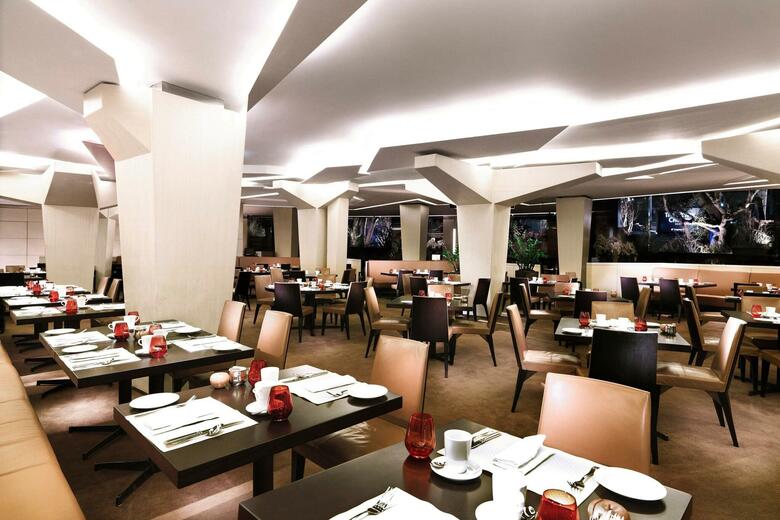 Hotel Westin Chosun
