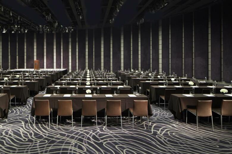 Hotel Westin Chosun