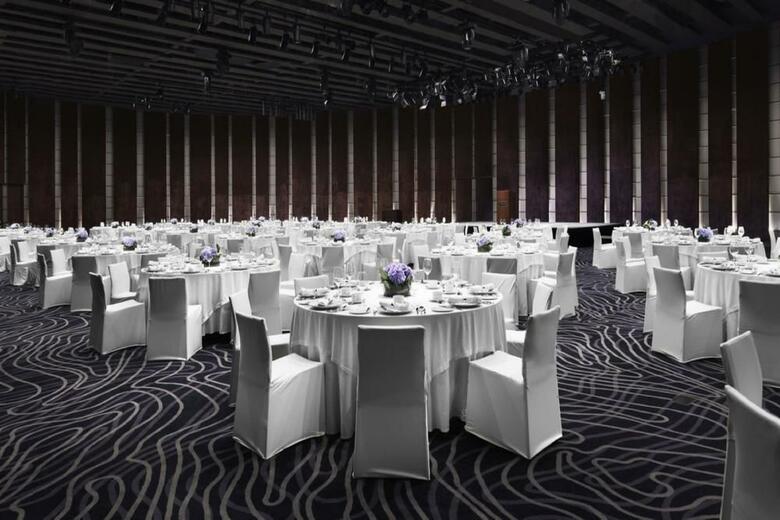 Hotel Westin Chosun