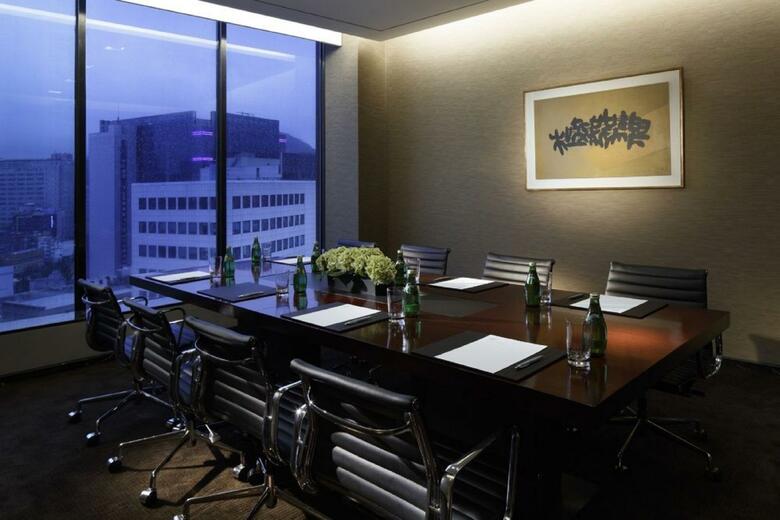 Hotel Westin Chosun