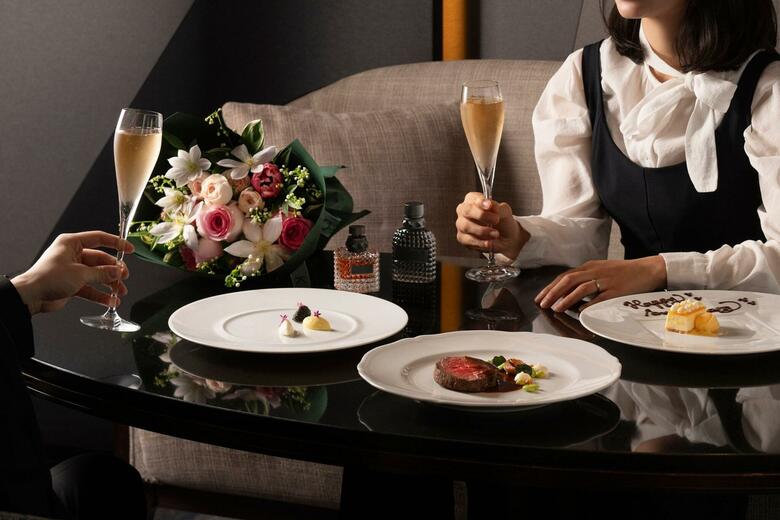 Hotel Westin Chosun