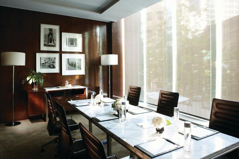 Hotel Westin Chosun