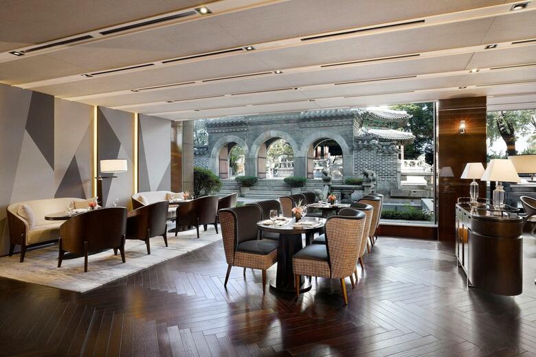 Hotel Westin Chosun