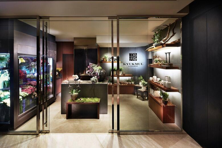 Hotel Westin Chosun