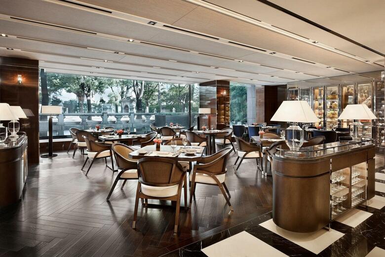 Hotel Westin Chosun