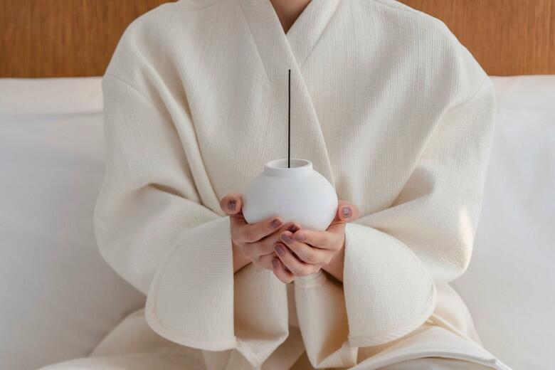 Hotel Westin Chosun