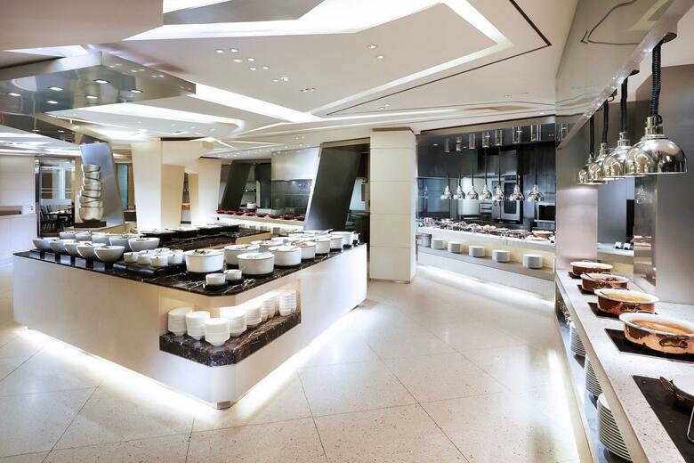 Hotel Westin Chosun