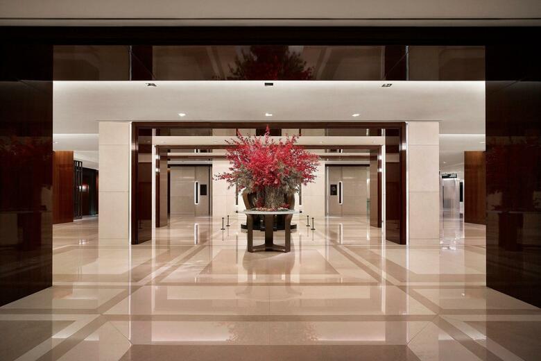 Hotel Westin Chosun