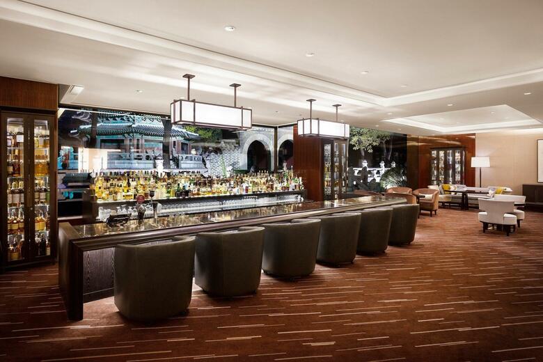 Hotel Westin Chosun