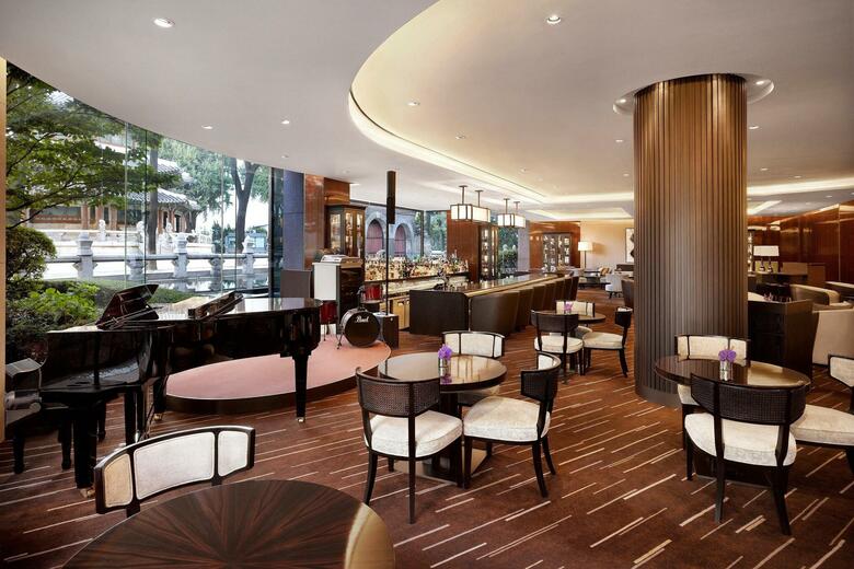 Hotel Westin Chosun
