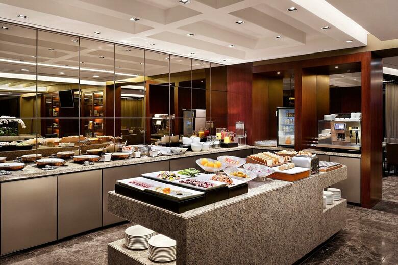 Hotel Westin Chosun