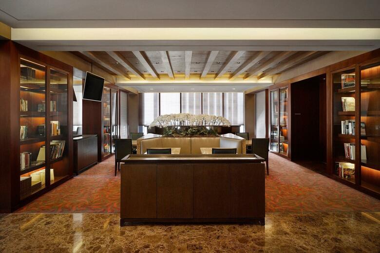 Hotel Westin Chosun