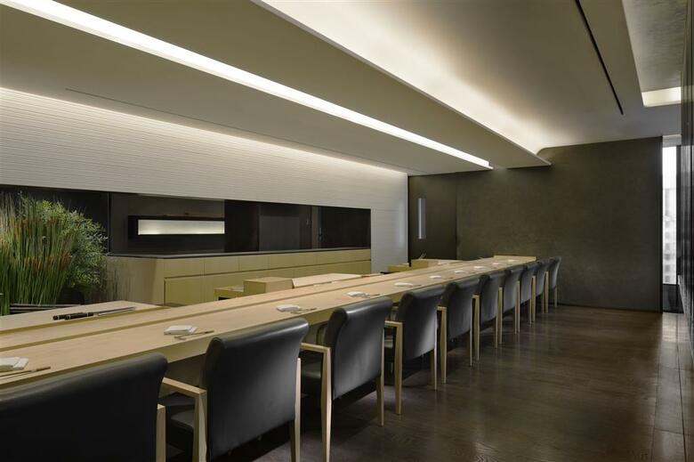 Hotel Westin Chosun