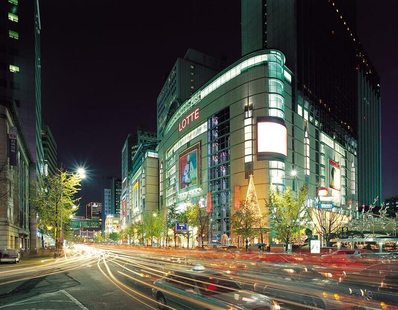 Hotel Westin Chosun