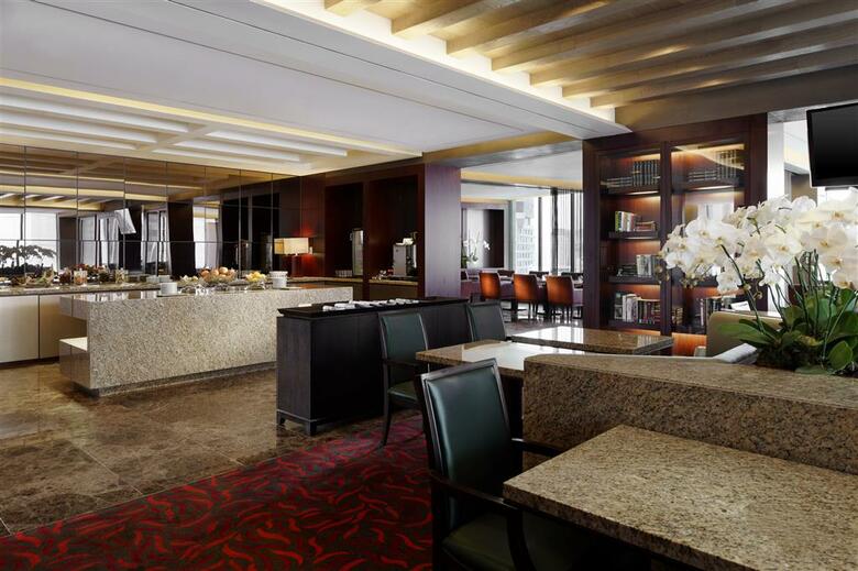 Hotel Westin Chosun
