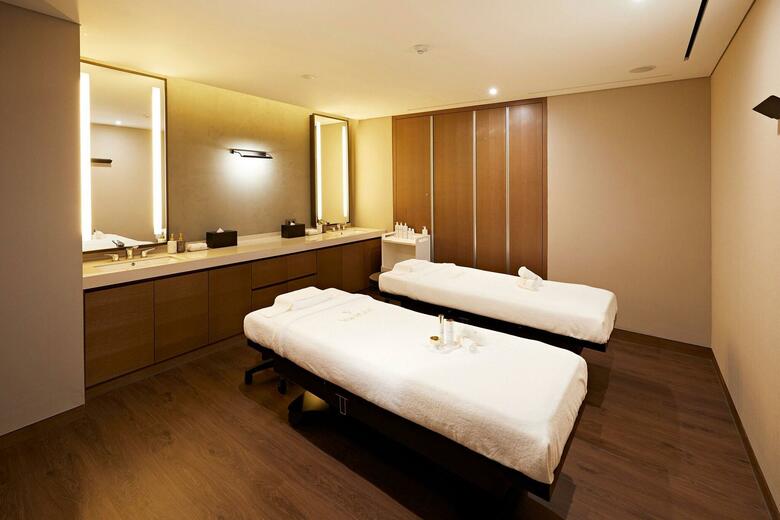 Hotel Westin Chosun