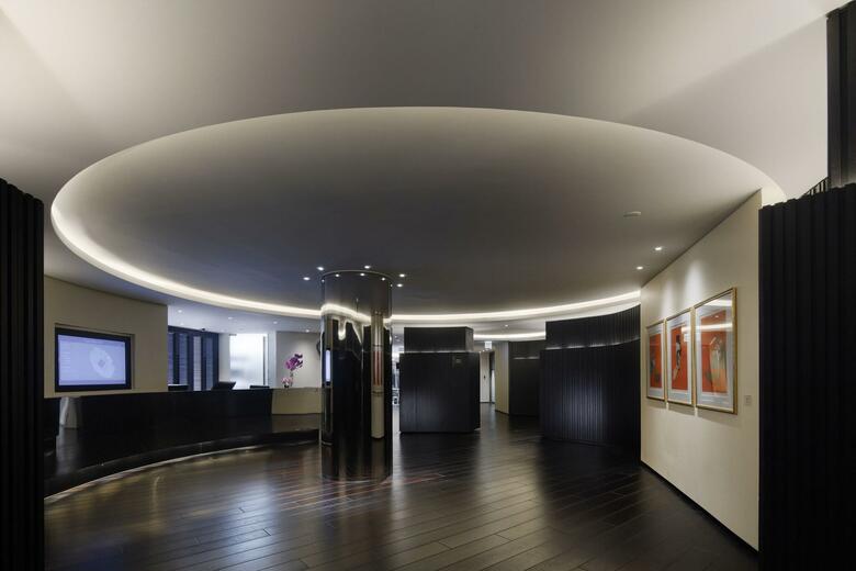 Hotel Westin Chosun