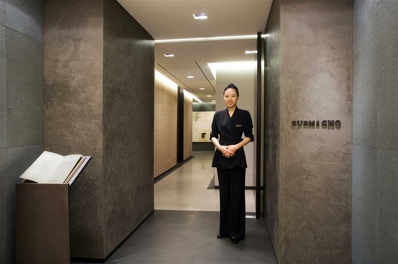 Hotel Westin Chosun