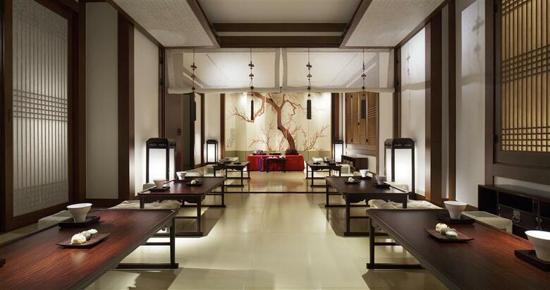Hotel Westin Chosun
