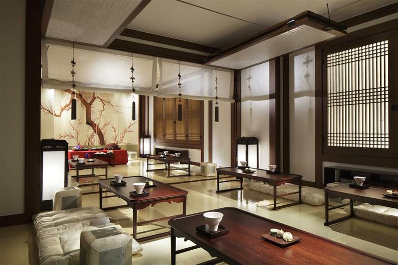 Hotel Westin Chosun