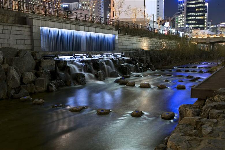 Hotel Westin Chosun