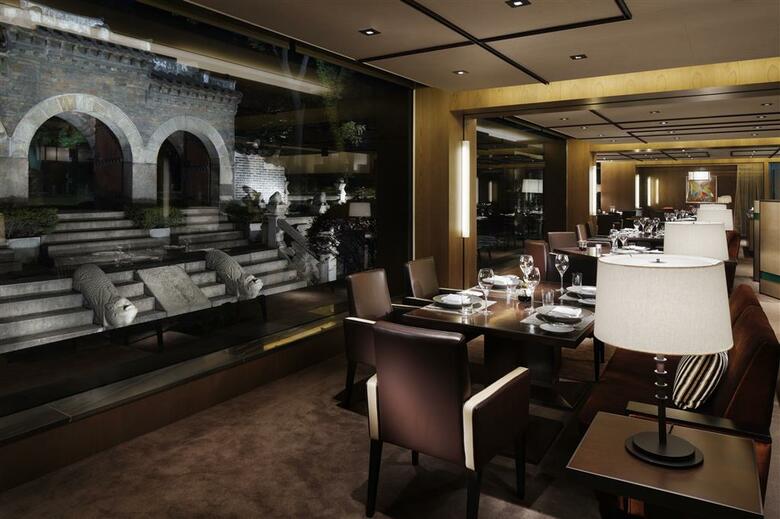 Hotel Westin Chosun