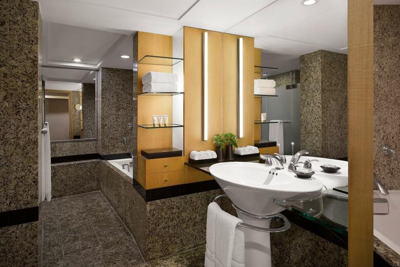 Hotel Westin Chosun