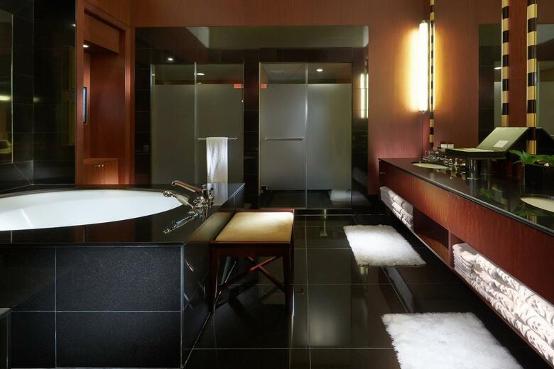 Hotel Westin Chosun