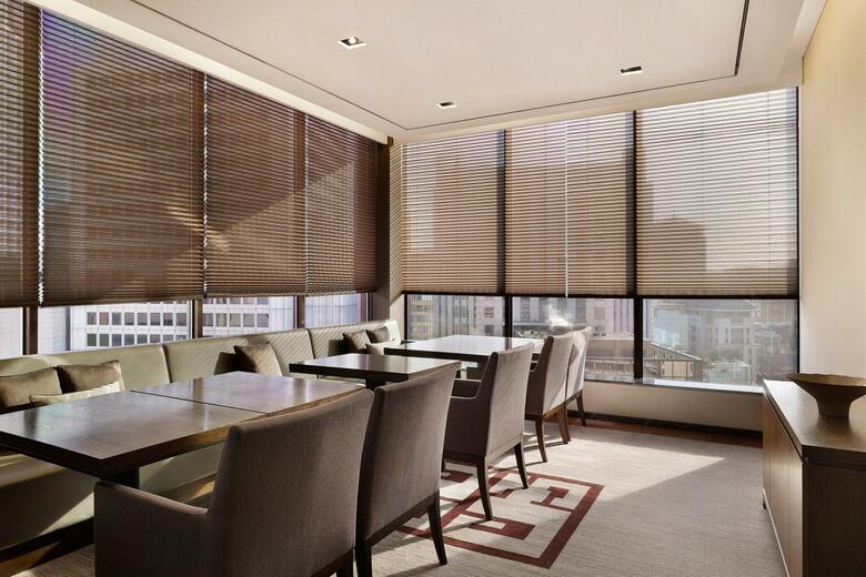 Hotel Westin Chosun