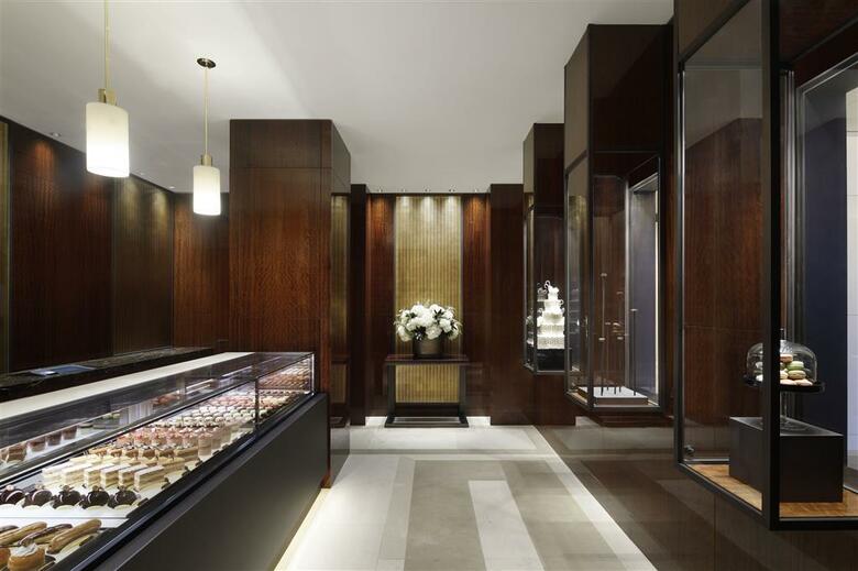 Hotel Westin Chosun