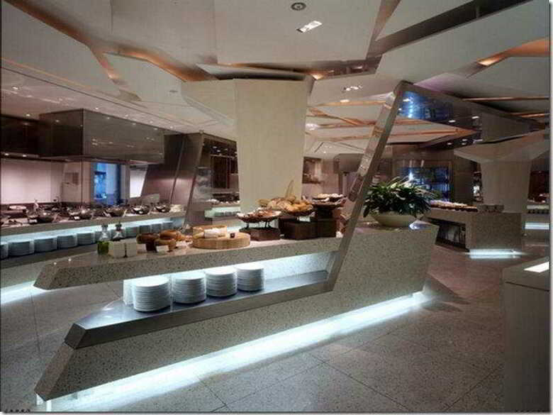 Hotel Westin Chosun