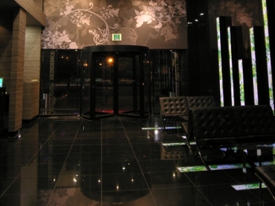 Hotel Western Co-op Residence