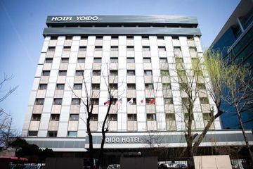 Hotel Yoido