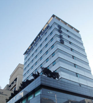 Hotel Young Dong