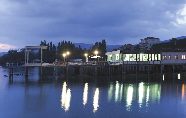 Hotel Lido