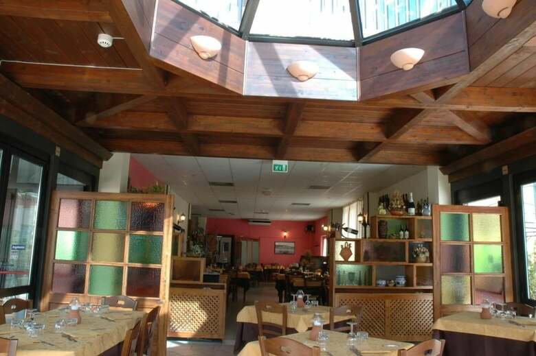 Hotel La Vela