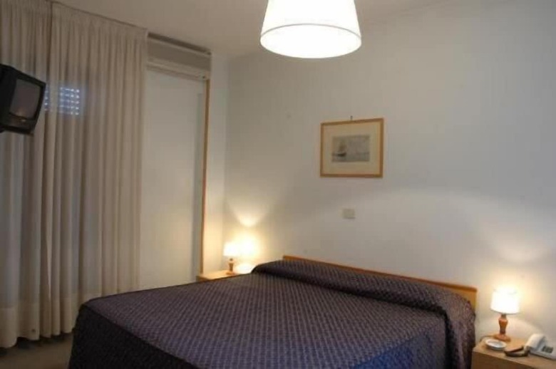 Hotel La Vela