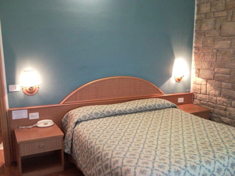 Hotel Cavalieri