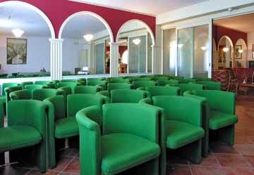 Hotel Cavalieri