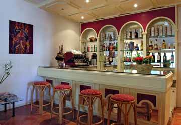 Hotel Cavalieri